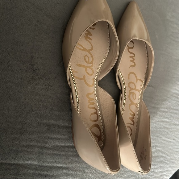 Sam Edelman flats size 9M never worn - Picture 4 of 4